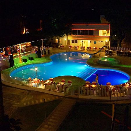 Hostería Fundadores Santa Fe de Antioquia Exterior foto