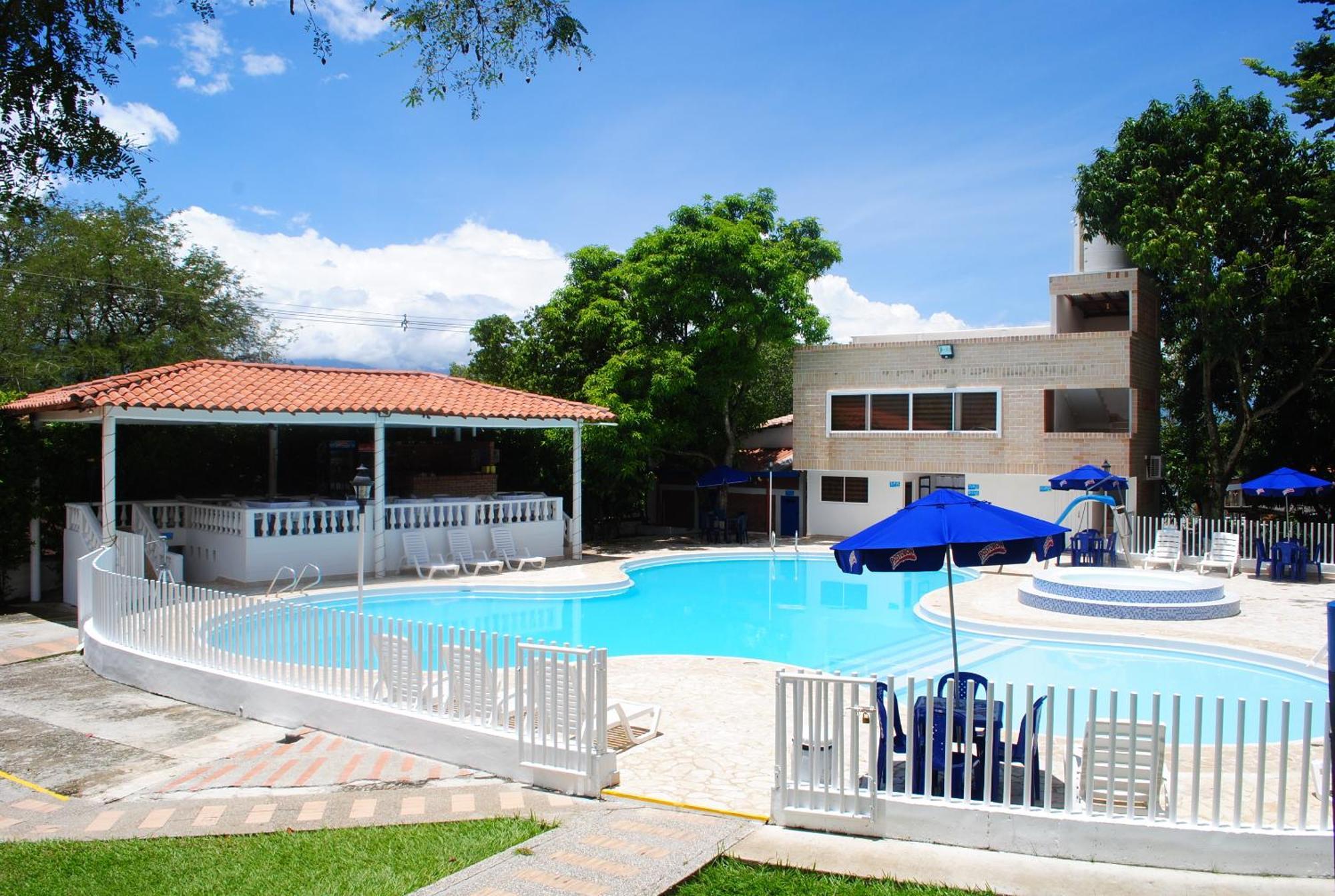 Hostería Fundadores Santa Fe de Antioquia Exterior foto