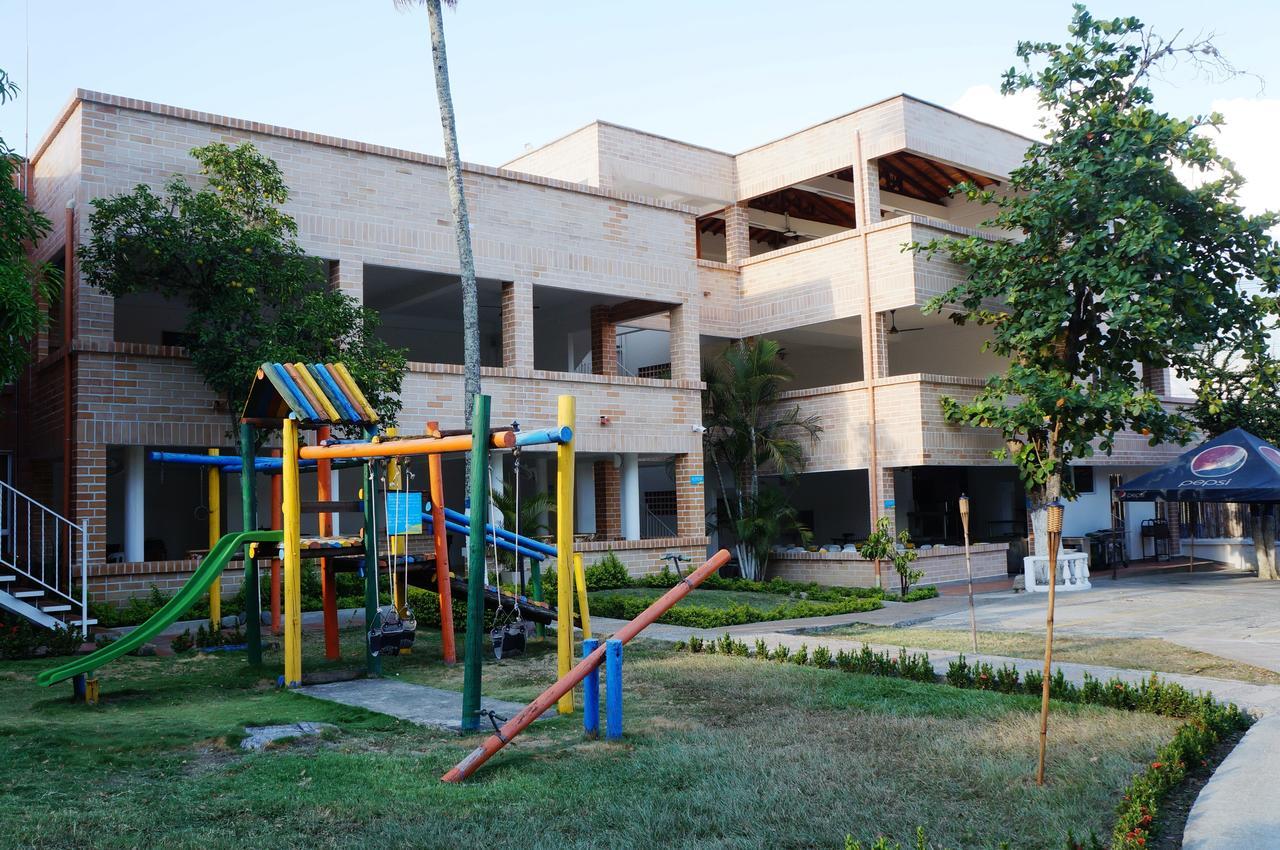 Hostería Fundadores Santa Fe de Antioquia Exterior foto
