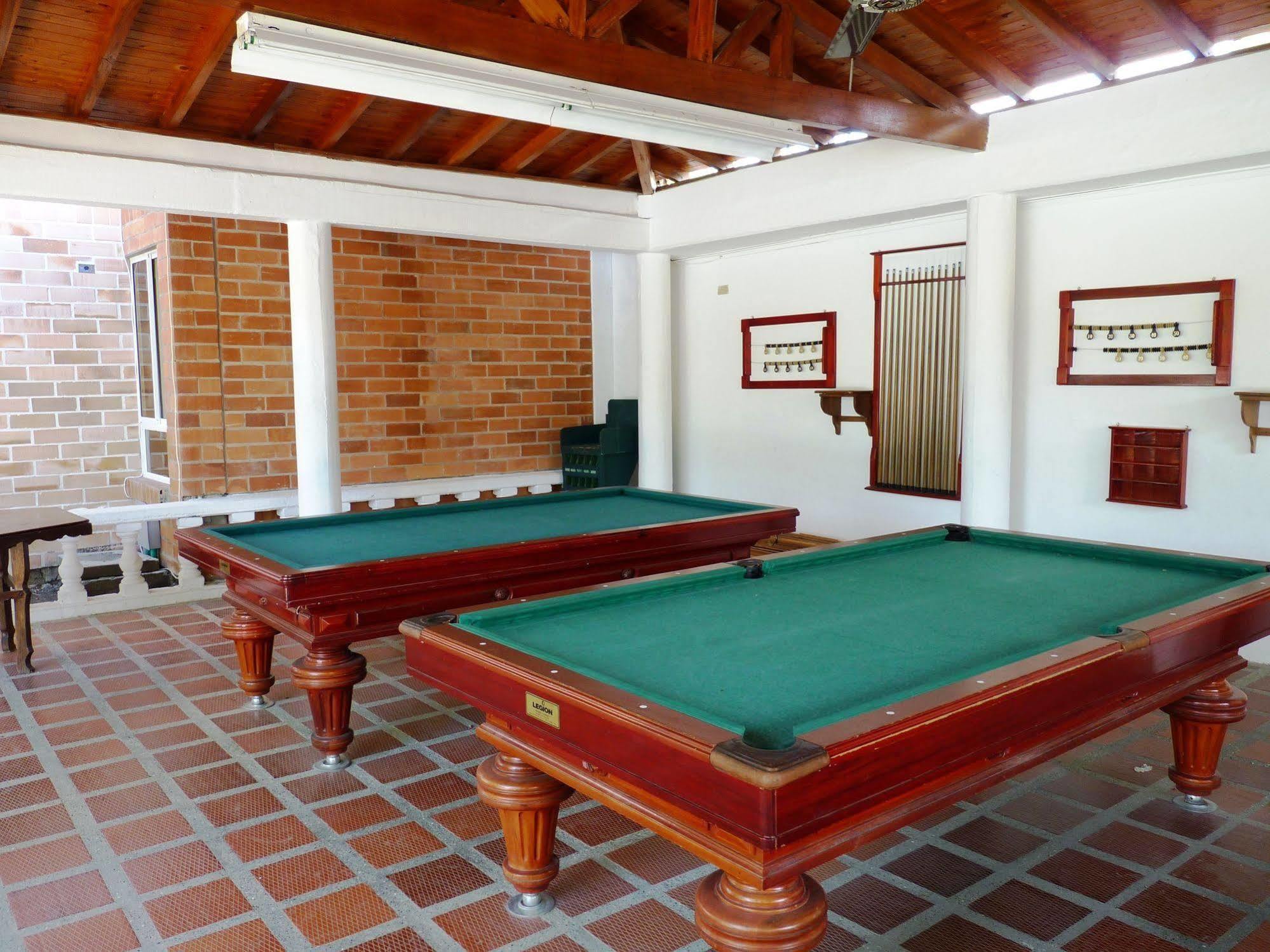 Hostería Fundadores Santa Fe de Antioquia Exterior foto